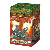 ЗРК Панцирь