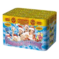 Семейный праздник