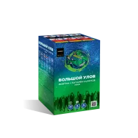 Большой улов