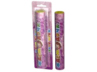 Цветной дым Ждём дочку / Ждём сыночка