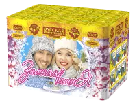 Зимняя вишня