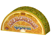 Апельсиновый фрэш