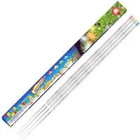 Цветопламенные 650-4