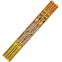 Новогодний мандарин