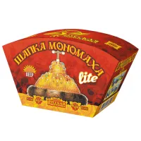 Шапка Мономаха lite