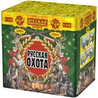 Русская охота