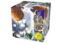 Новогодняя ночь