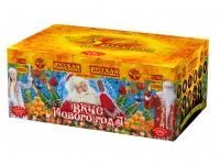 Вкус Нового года