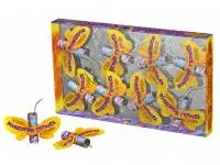 Волшебный мотылек