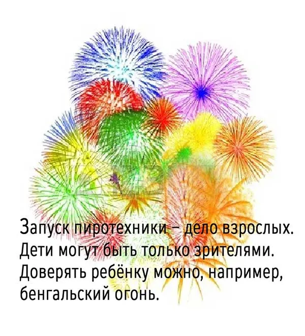 Бенгальские огни недорого